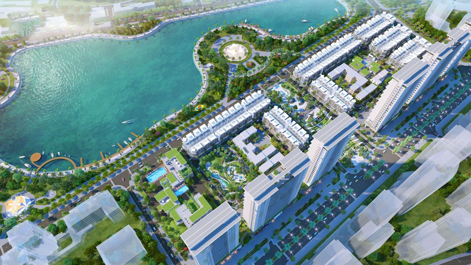 THIẾT KẾ CĂN HỘ IMPERIA RIVER VIEW